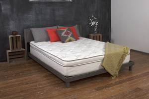 ultimate dreams total latex mattress