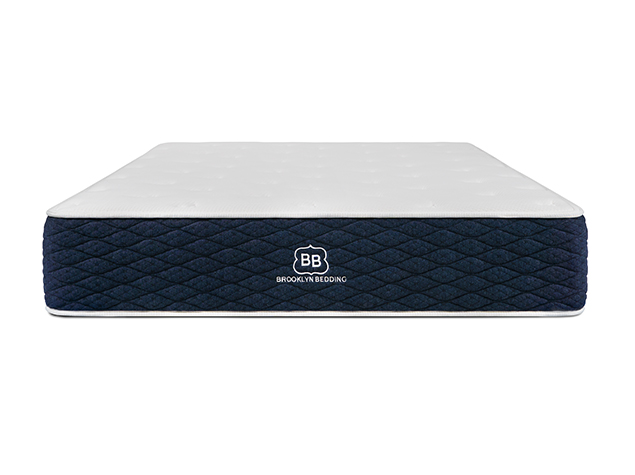 The Brooklyn Signature Hybrid Mattress Bedding