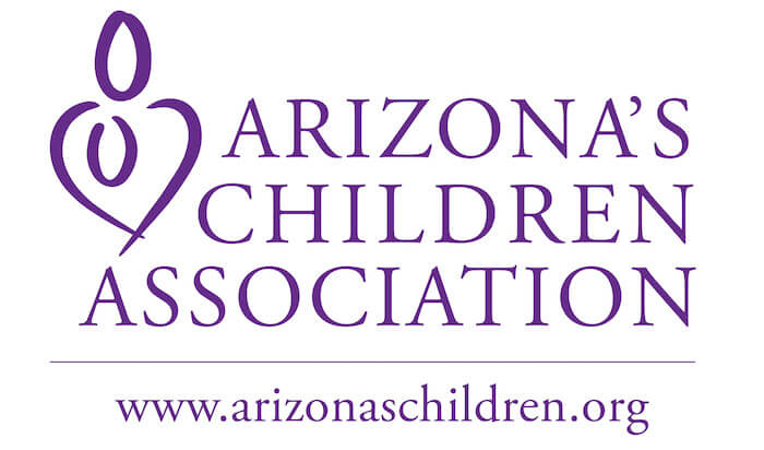 Arizonas Children Association Logo